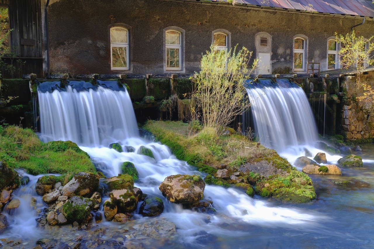 The Pros and Cons of Hydropower